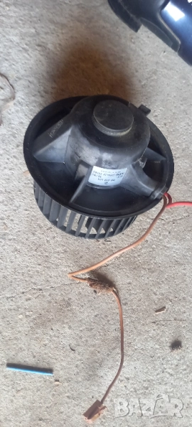Вентилатор парно VW Golf III, снимка 1