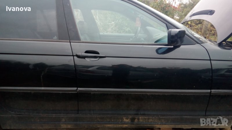 стъкла челно стъкло предно задно странично бмв е46 bmw e46 релси, снимка 1