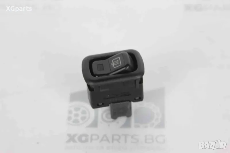 Бутон подгрев задно стъкло за Daihatsu Cuore (1998-2003), снимка 1