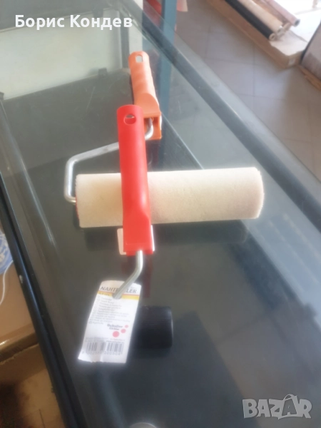 Валяци за тапети, снимка 1