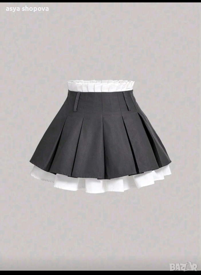 Нова дамска пола , снимка 1