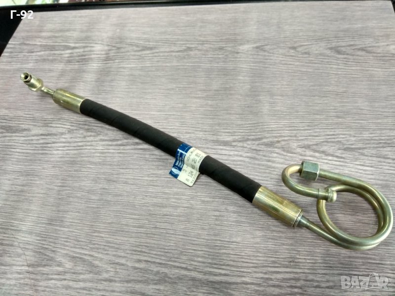 A1244662881**NEU**MERCEDES-BENZ*****Хидравличен маркуч, кормилно управление, снимка 1