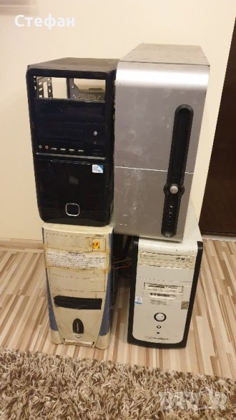 Купувам стари компютри или лаптопи, снимка 1