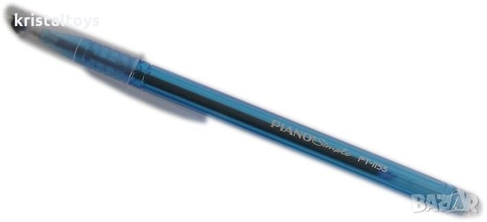 Химикал с капачка - Пиано Piano Simple, снимка 1