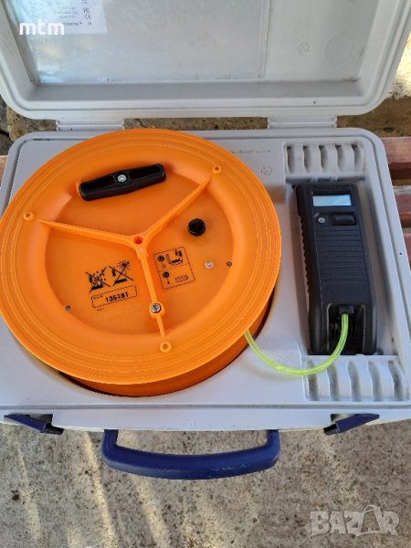 цифров нивелир нивокомп, снимка 1