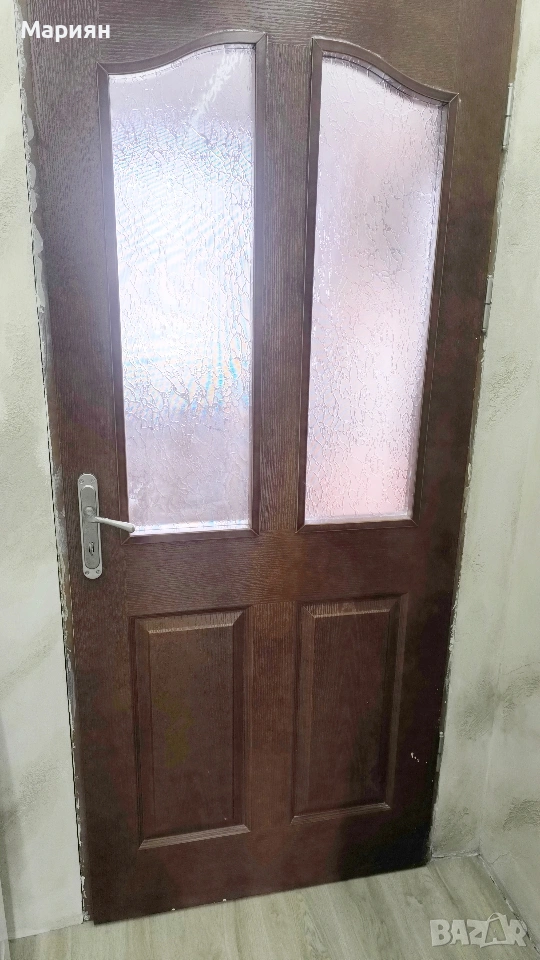 Интериорна врата , снимка 1