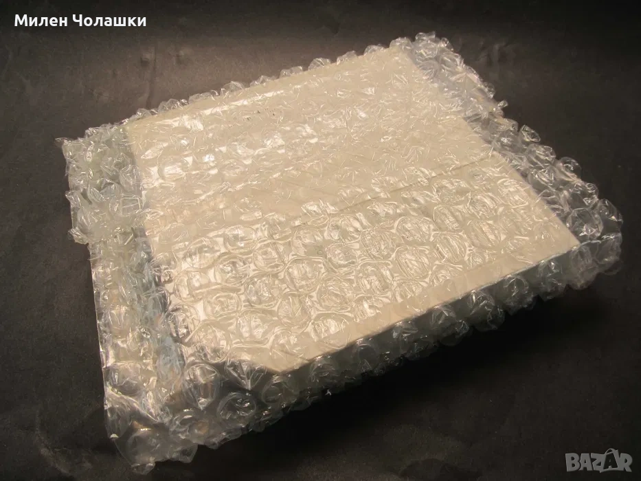 DSC клавиатура PC1555RKZ Rev. UA508 35 лв17.90 €, снимка 1