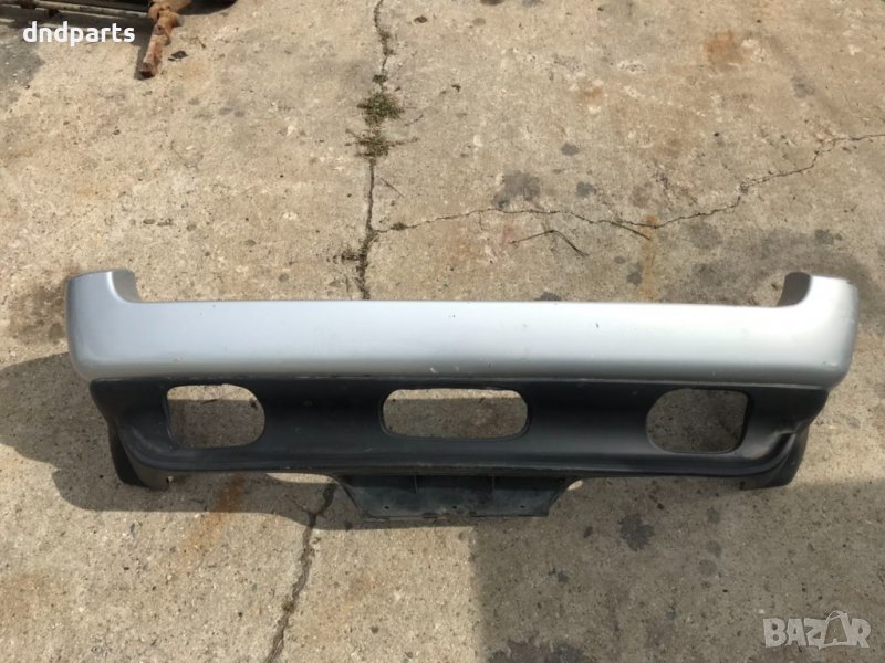 Задна броня BMW X5 |E53|, 2001г., снимка 1