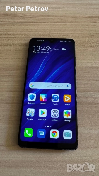 Huawei P30 Pro , снимка 1