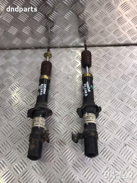 Задни амортиьсори Honda Accord,1997г., снимка 1