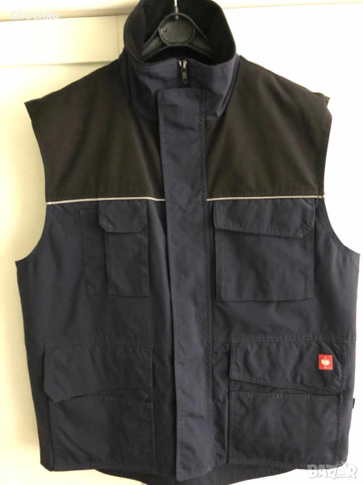 Engelbert Strauss елек, снимка 1