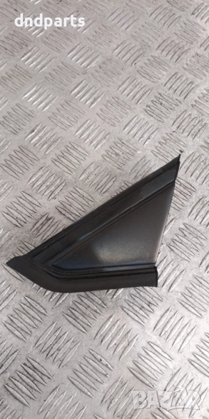 Пластмаса калник Citroen C4 2007г. 2-врати (преден ляв)	, снимка 1