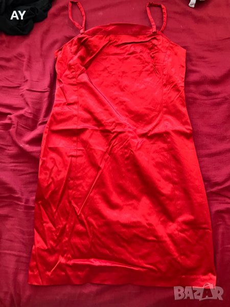 Еластична рокля, снимка 1