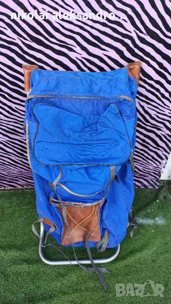 раница самар, снимка 1