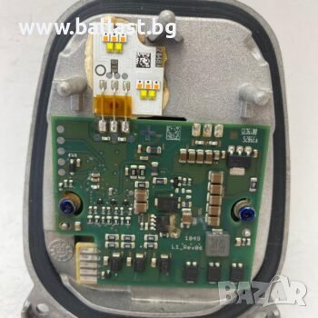 ZKW Оригинален модул Ляв 39050380 Insignia B, снимка 1