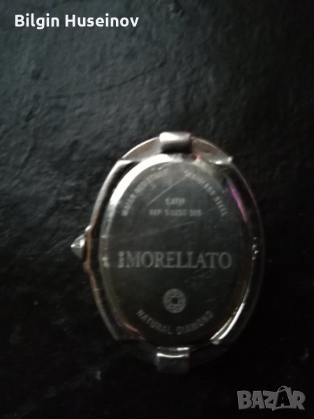 Дамски часовник morellato, снимка 1