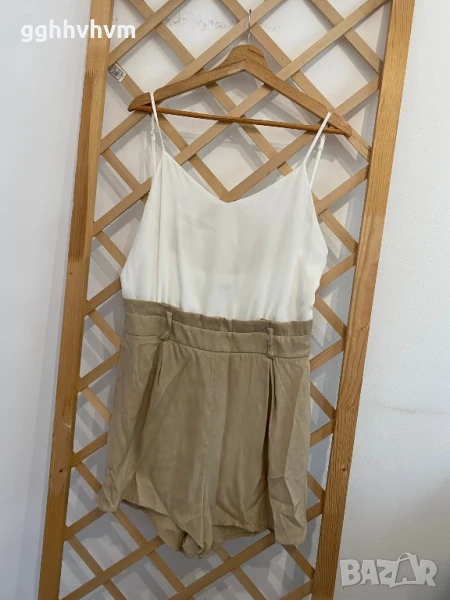 гащеризон, снимка 1