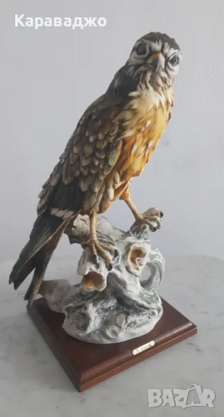 Статуетка Capodimonte, снимка 1