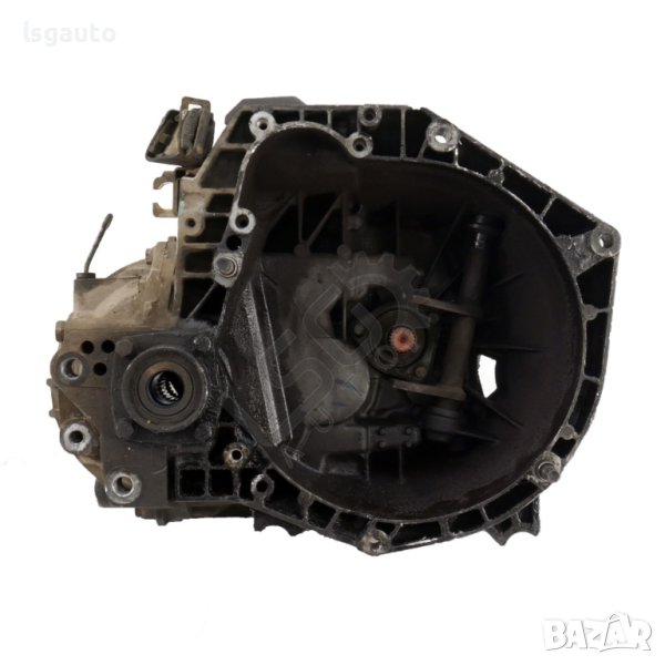 Петстепенна скоростна кутия Alfa Romeo 147 2001-2010 ID: 119840, снимка 1