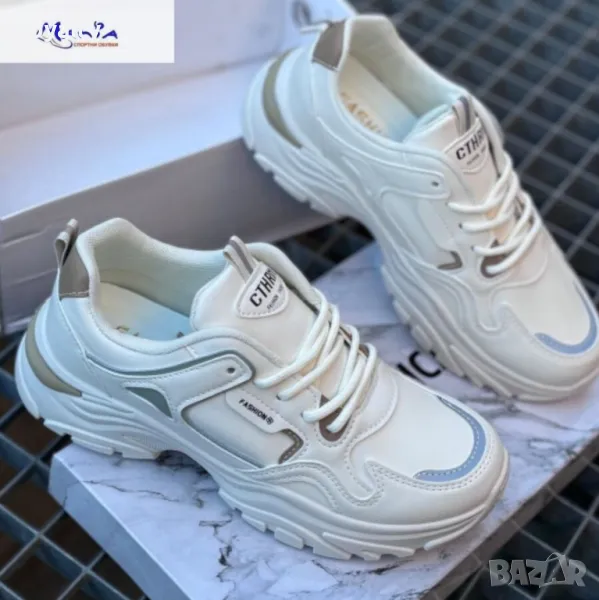 Дамски маратонки , снимка 1