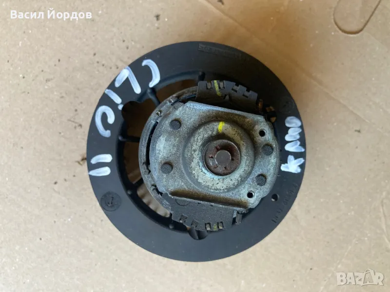 Вентилатор Парно за Рено Клио / 841891 / N32 841891 X / , снимка 1