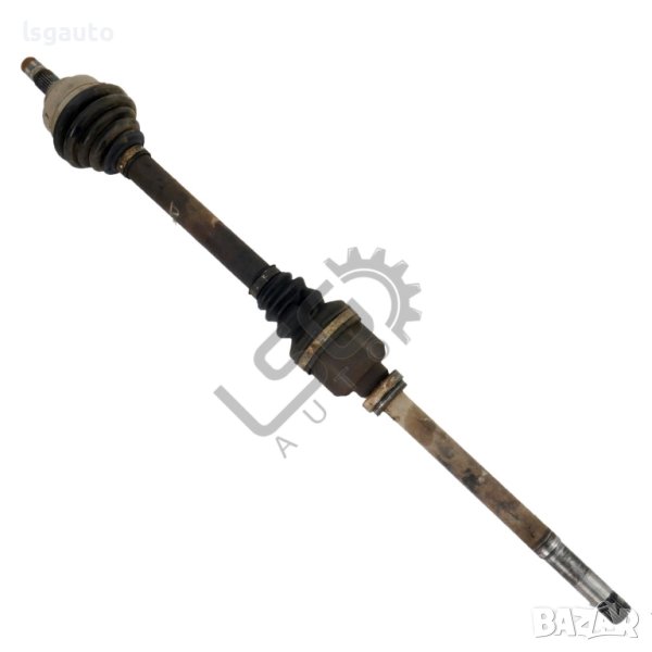 Дясна полуоска Peugeot 307 2001-2008 ID: 118156, снимка 1