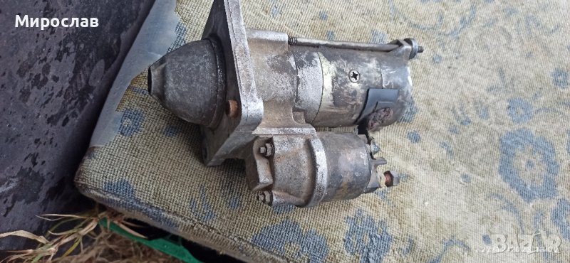 стартер от Фиат брава 1.8, снимка 1