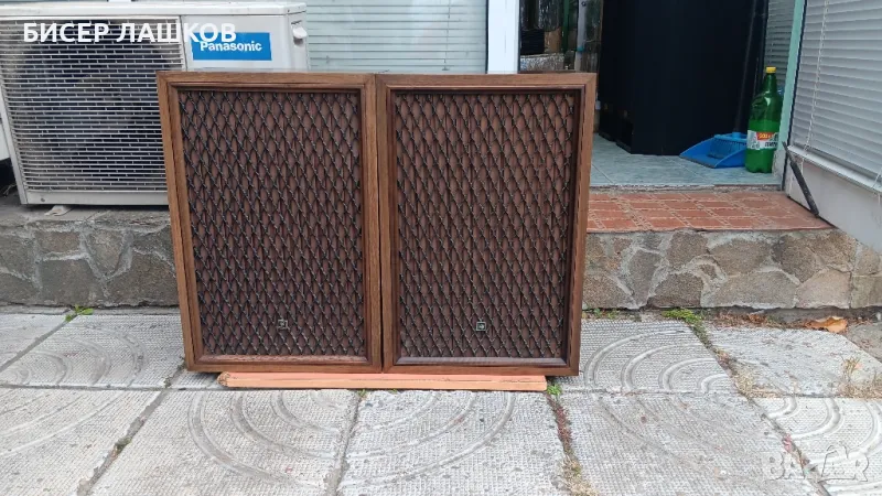 KENWOOD KL-880 , снимка 1