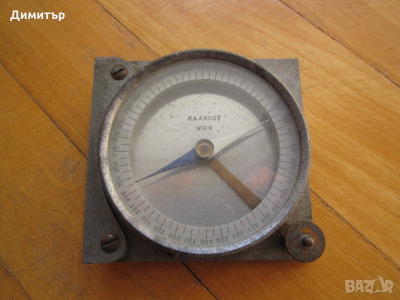 Компас, австрийски, снимка 1