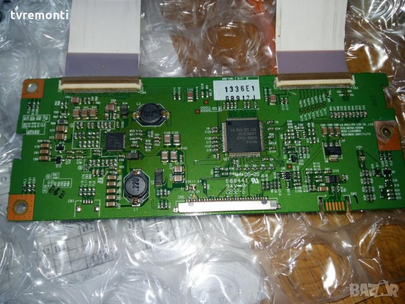 T-CONTROL BOARD 6870C-0204B 6871L-1336E, снимка 1