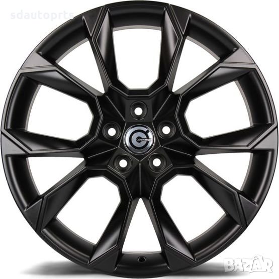 17" Джанти Шкода 5X112 SKODA OCTAVIA 2 3 SUPERB WR Kodiaq Yeti SEAT , снимка 1