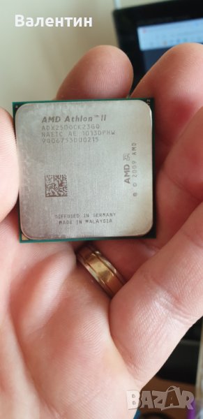  Компютърни компоненти, снимка 1