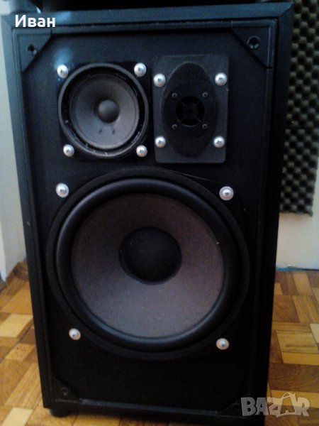 Dual тонколони, снимка 1