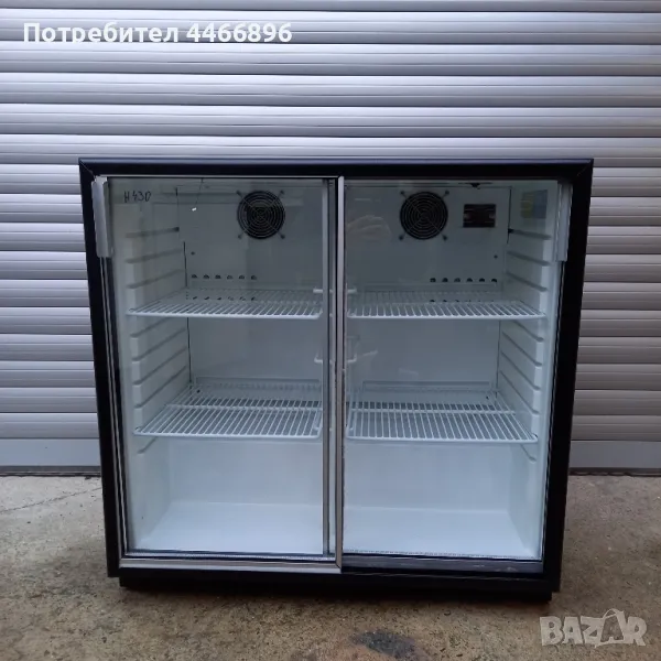 подброва витрина Н 430, снимка 1