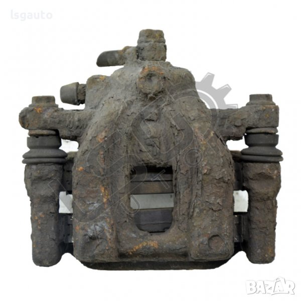 Заден ляв спирачен апарат Honda CR-V III 2006-2010 H060622N-51, снимка 1