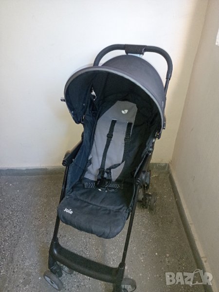 детска количка Joie Mirus, снимка 1