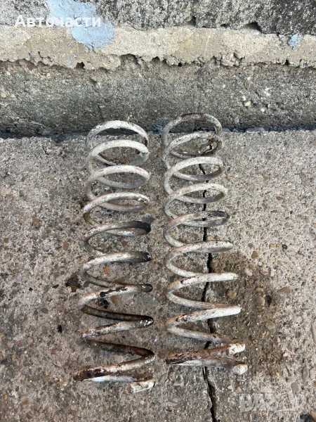 Задни пружини за Лада комби ваз 2102.2104, снимка 1