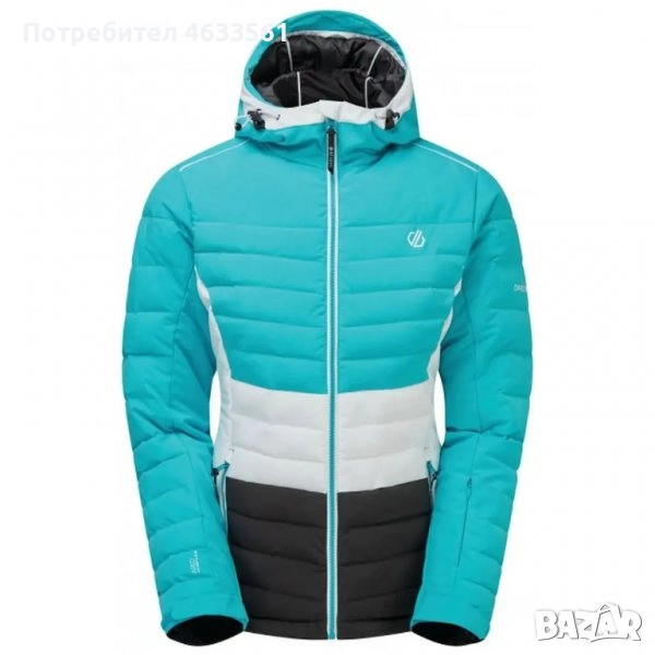 Дамско яке за ски и сноуборд Dare 2b Succeed, снимка 1