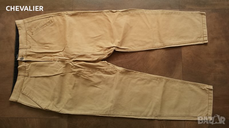RVLT REVOLUTION Размер 34 мъжки панталон с паднало дъно ( потур ) 21-47, снимка 1