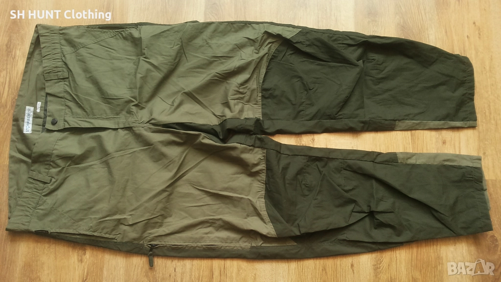 STORMBERG Trouser размер XXL за лов риболов тънък летен панталон със здрава материя - 1698, снимка 1