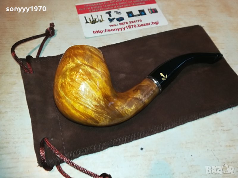 ⭐LUX-captain black-HIGH QUALITY-ЛУЛА+КЕИС 2804211642, снимка 1