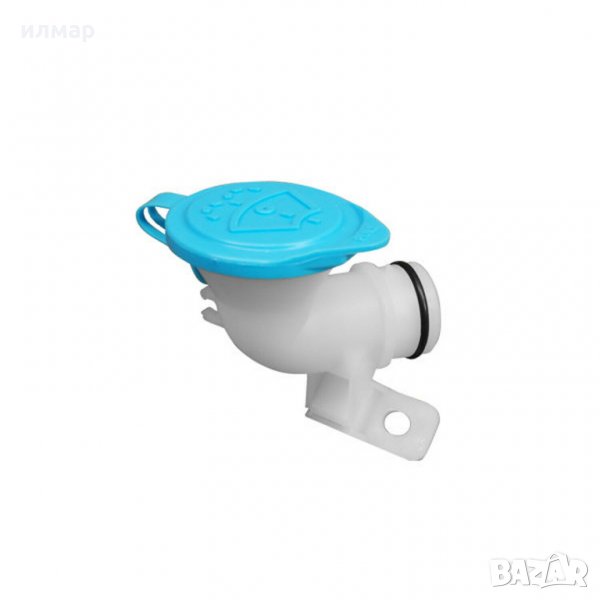 Гърловина с капачка за казанчето за течността на чистачките за Хонда Ц-рв 2, снимка 1