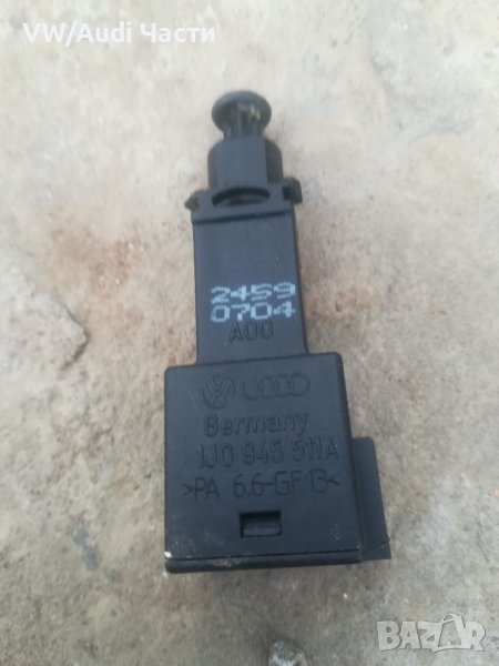 Стоп машинка за Голф 4 Ауди А3 Сеат Шкода Golf 4 Audi A3 Seat Skoda Bora Passat 1J0 945 511 A, снимка 1