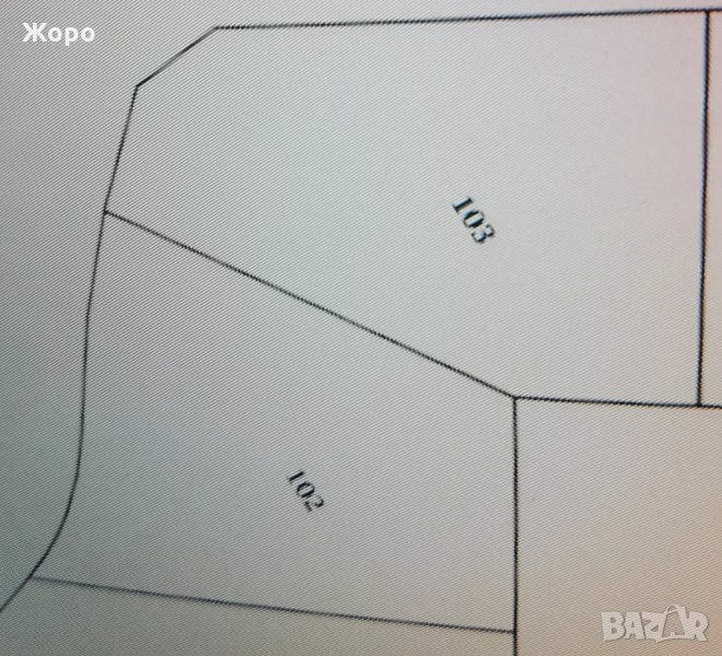 Продава се Чудесен Урегулиран парцел с ПУП-ПРЗ в с.Звездица, снимка 1