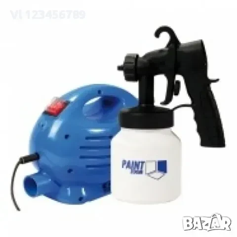 Пейнт зуум - пистолет за боядисване - Paint Zoom, снимка 1