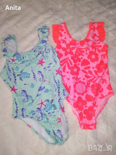 бански 4/5 г Джордж, снимка 1