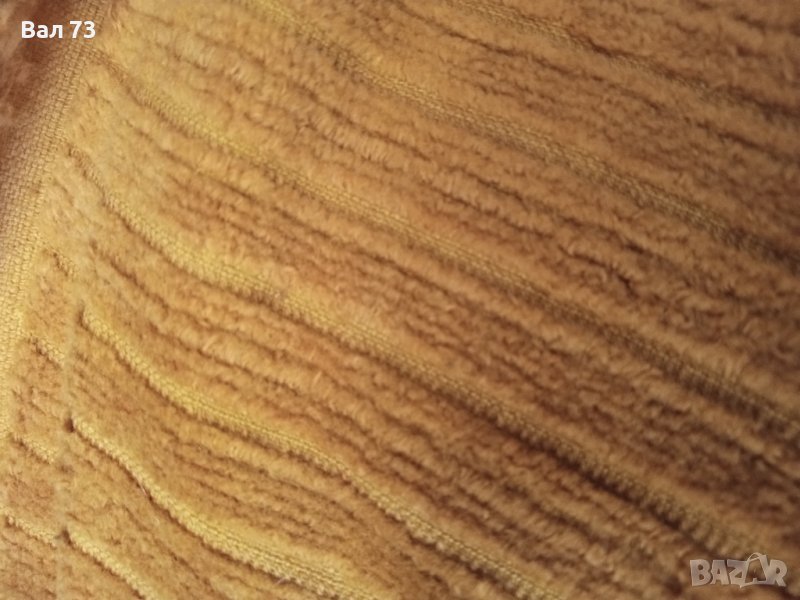 Кадифе и плюш , платове , снимка 1