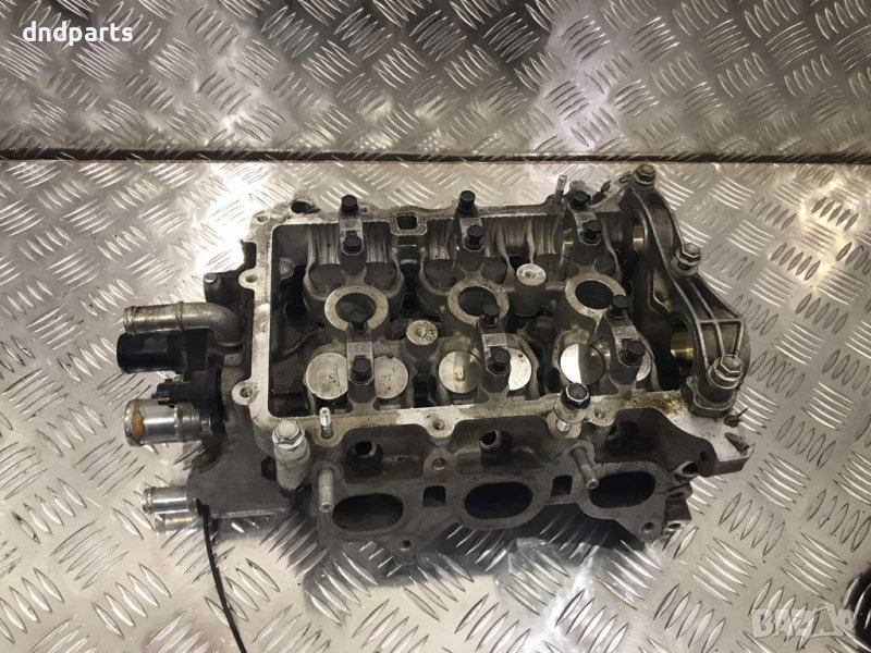 Глава Toyota Yaris,1.0i,2003г., снимка 1