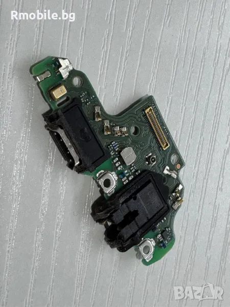 Захранващ блок за Huawei P40 Lite, снимка 1