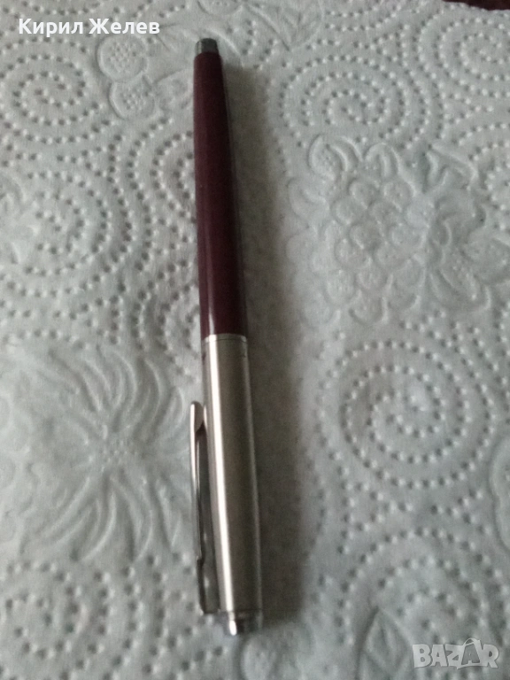 Писалка автоматична 50553, снимка 1